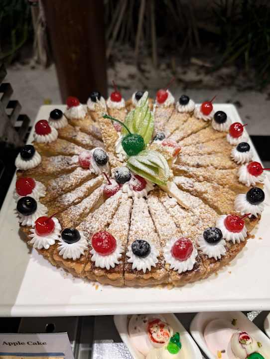 Gastro Summer Island Maldives