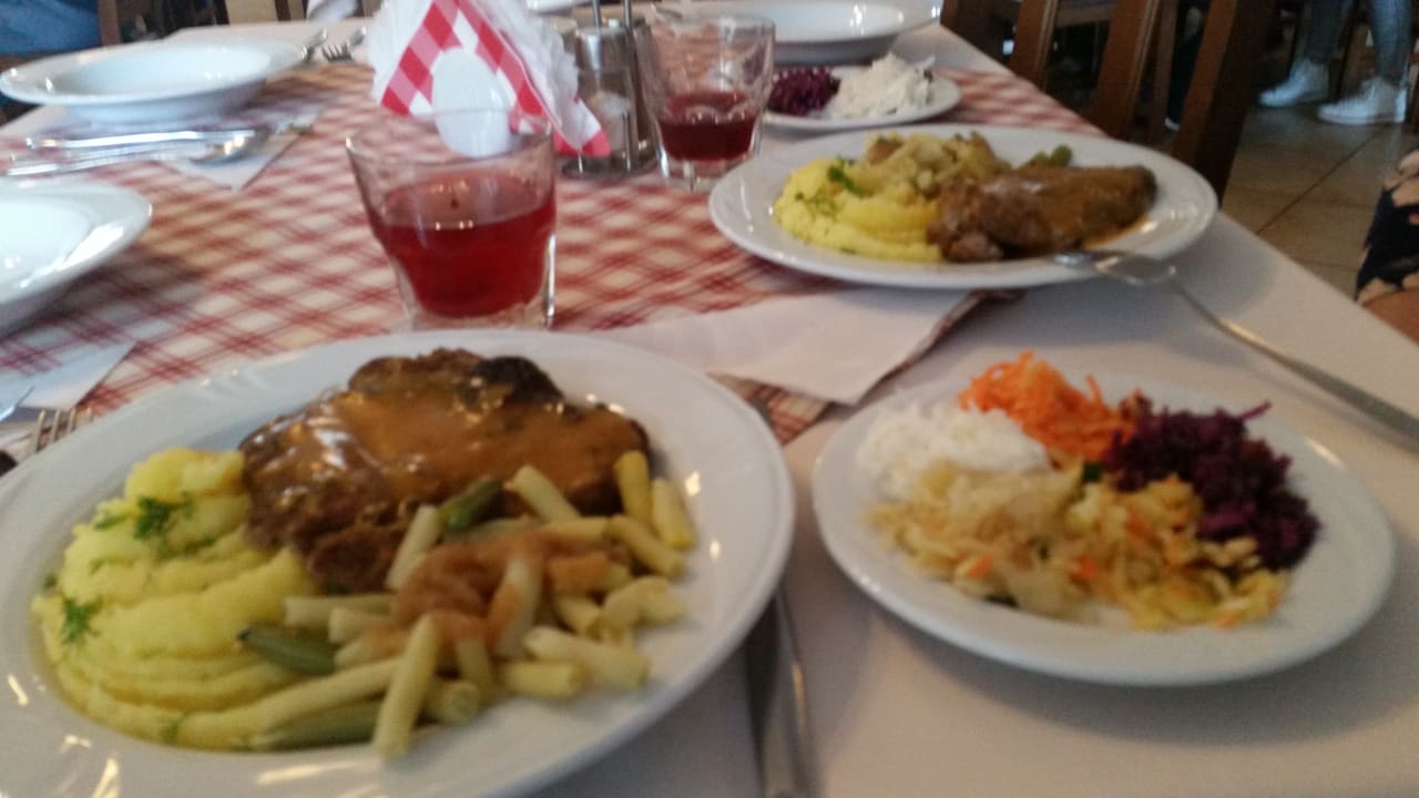 Gastro Hotel Maximus Spa