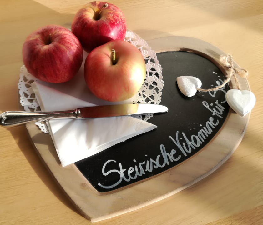 Zimmer RETTER Bio-Natur-Resort