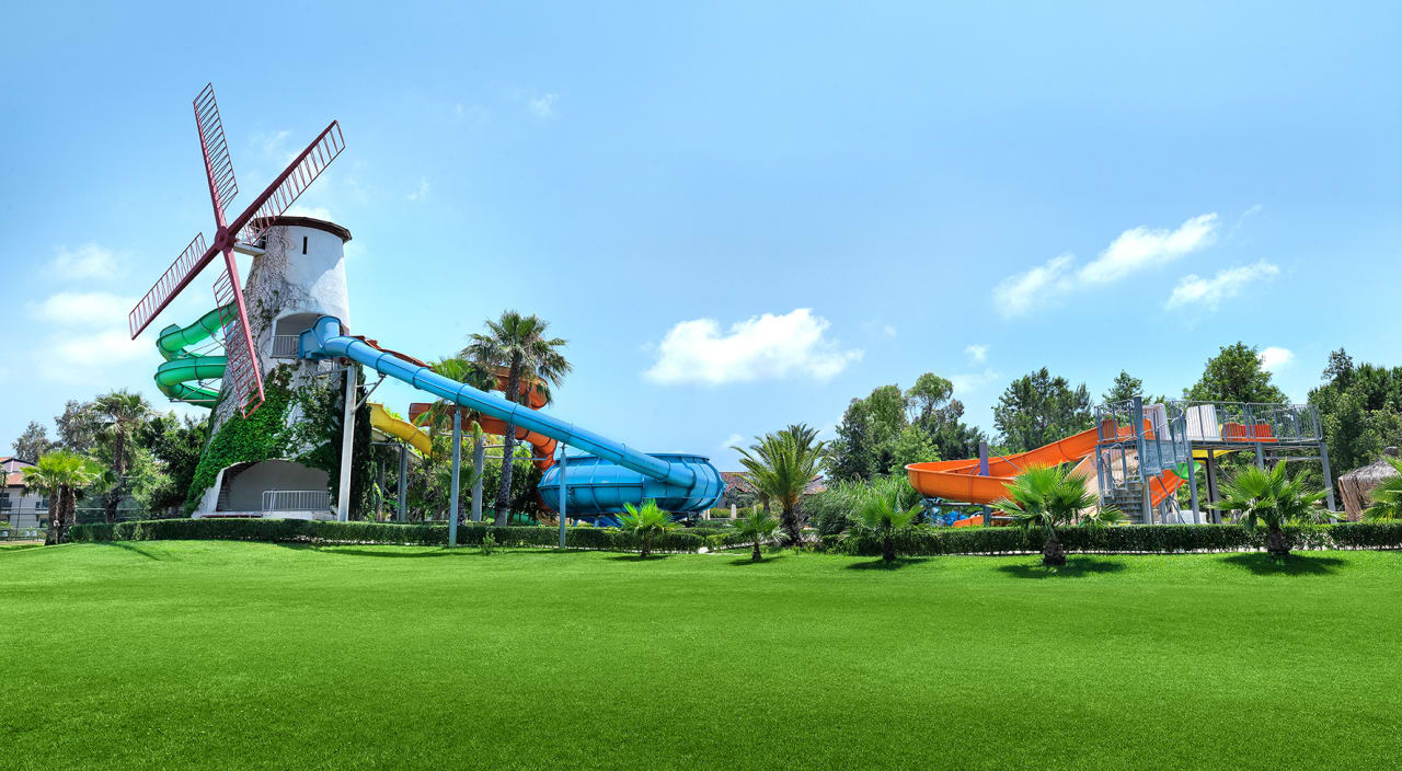 Sport & Freizeit Starlight Resort Hotel