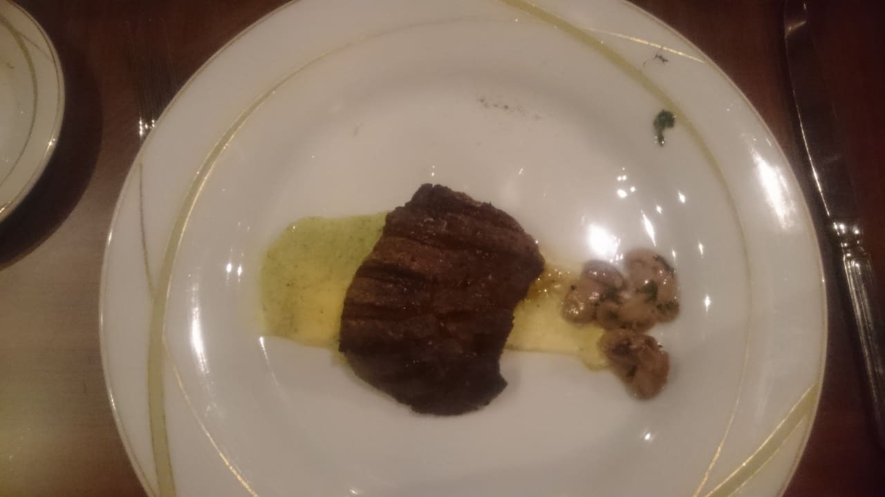 A la carte Rixos Premium Tekirova