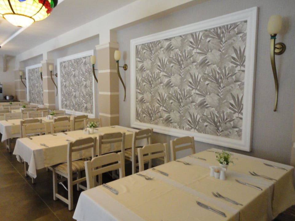 Can Garden Bungalows Can Garden Beach