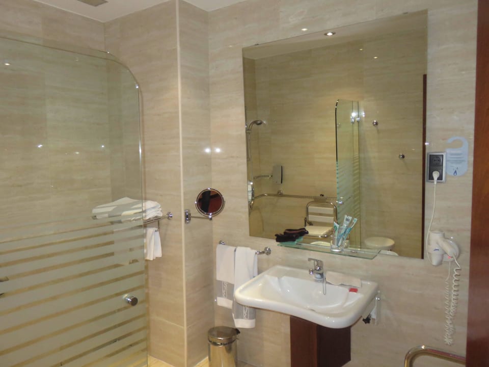 Bad Hotel San Juan de los Reyes