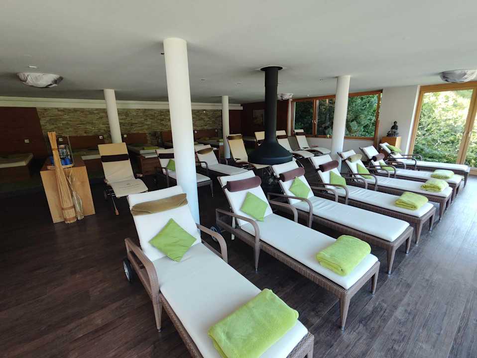 Sport & Freizeit Naturparkhotel Adler