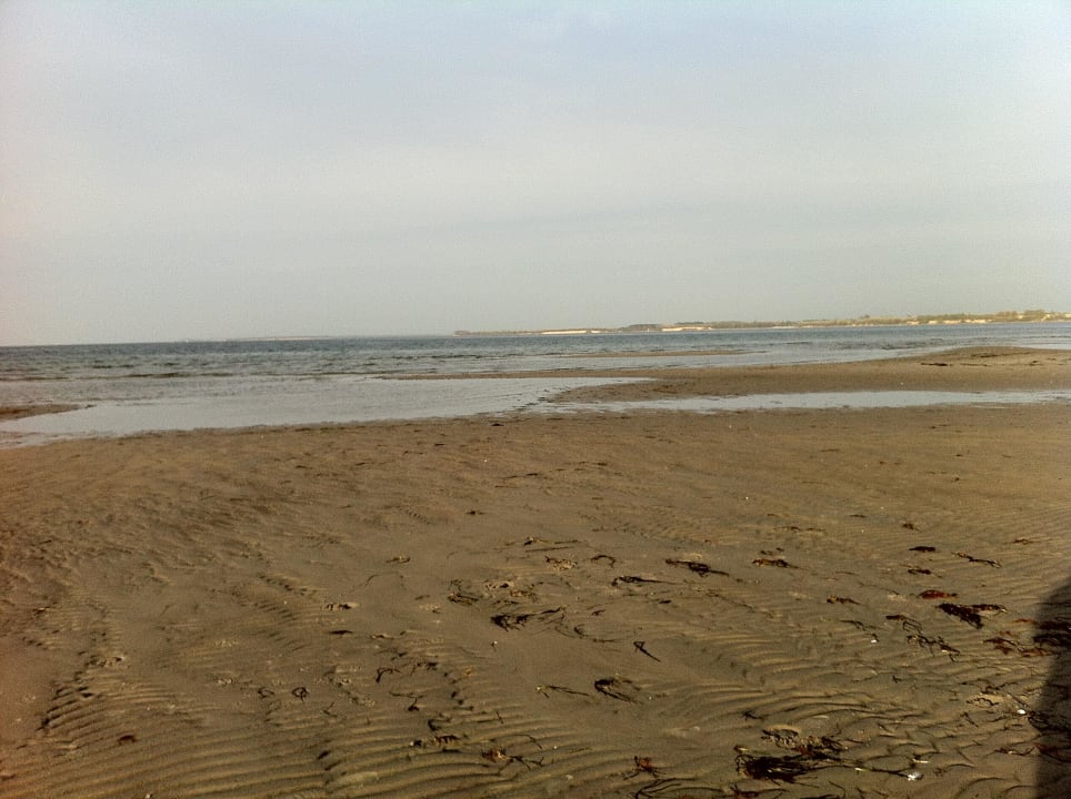 Strand Alcor Hotel Feriendorf an der Ostsee