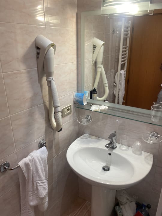 Zimmer Hotel all'Azzurro