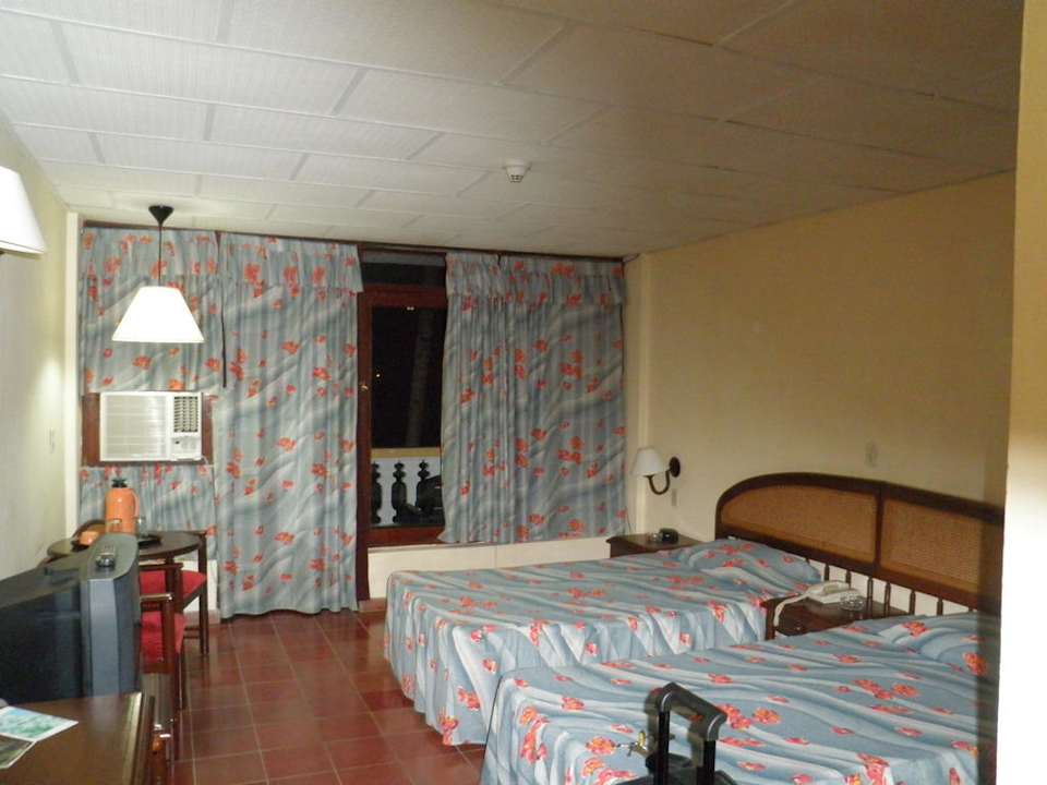 Zimmer 211 Hotel Porto Santo