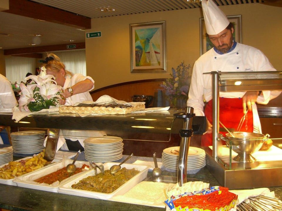 Essen Aparthotel Holiday