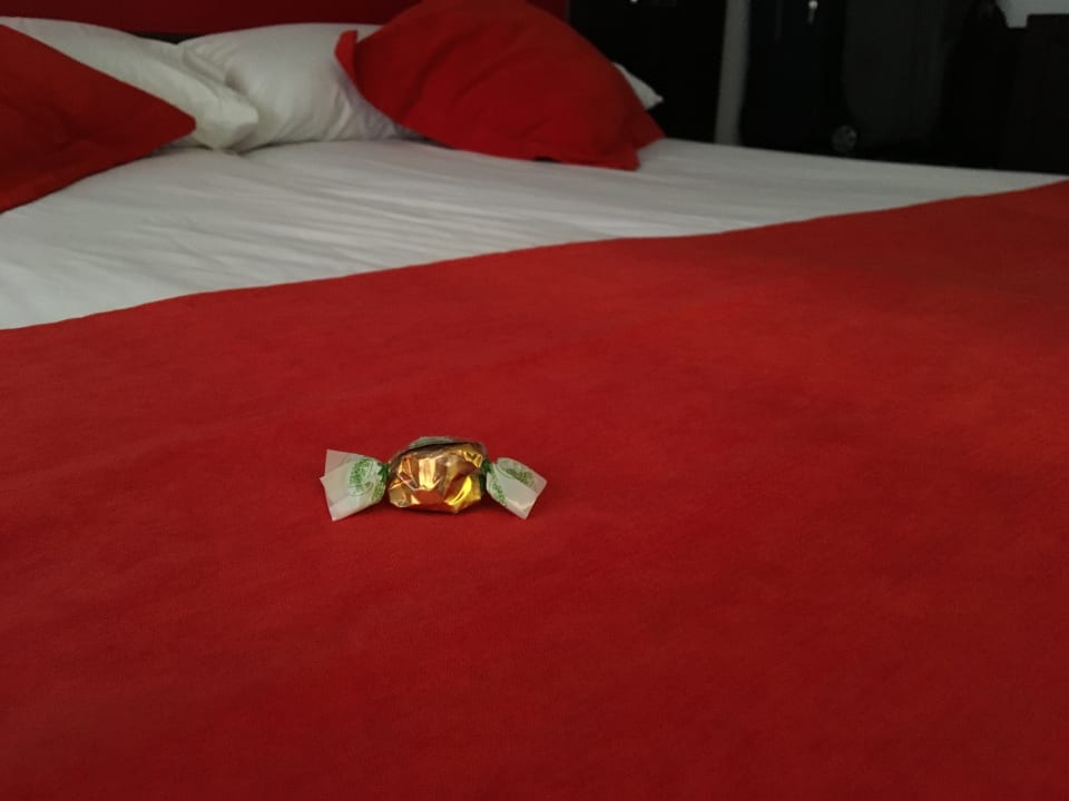 Zimmer Bahía de Alcúdia Hotel & Spa