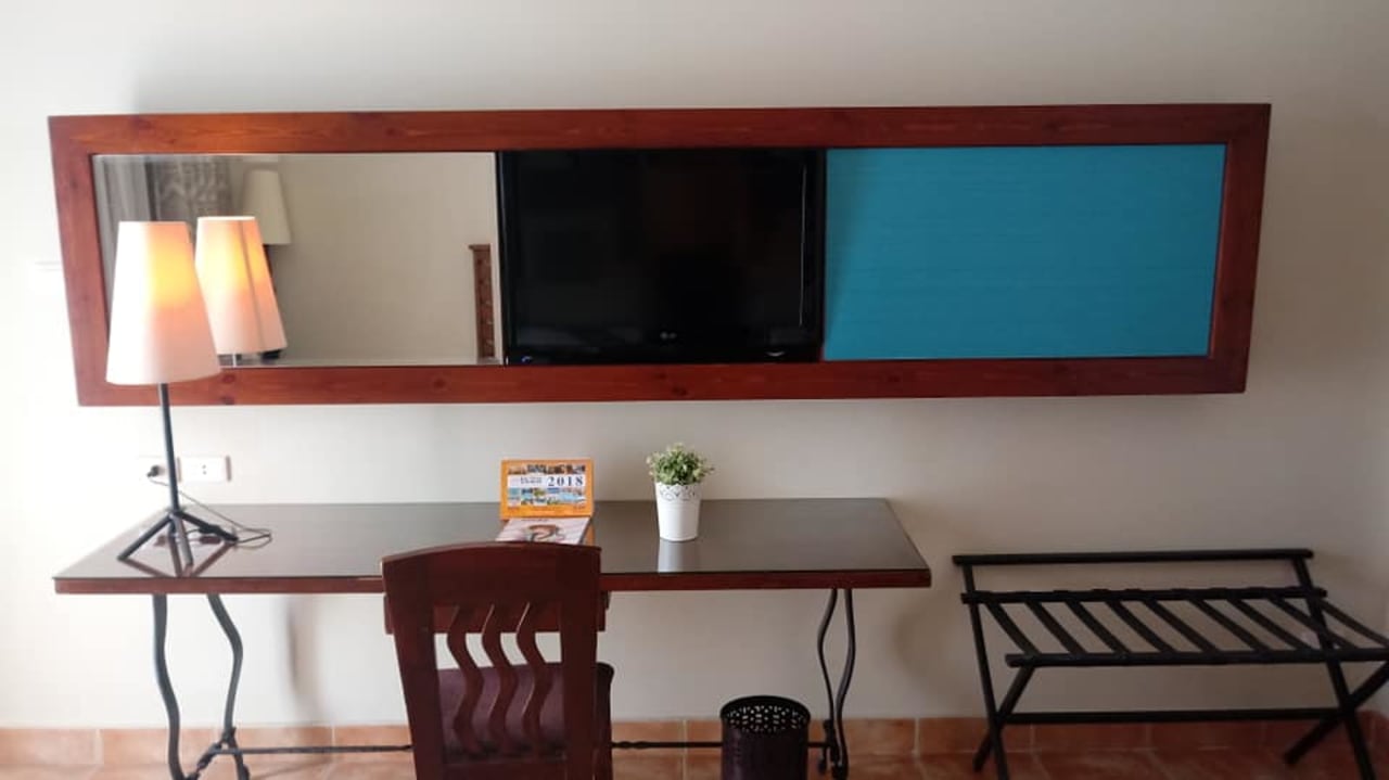 Zimmer Hotel Three Corners Ocean View prestige - Adults only