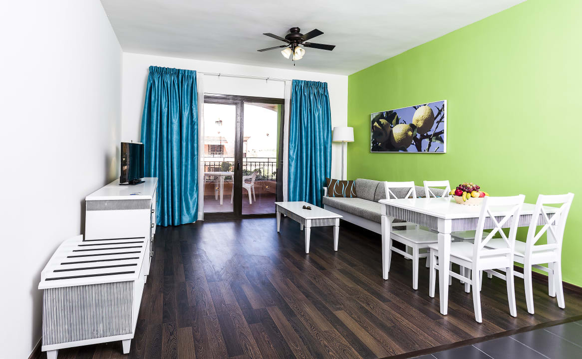 Rooms Los Alisios Coral Los Alisios