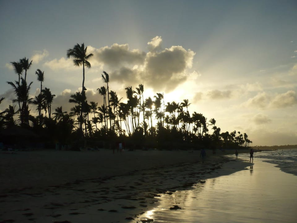 Strand Occidental Punta Cana