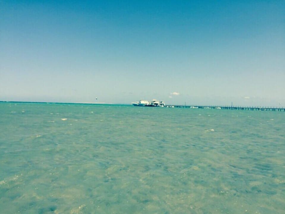 Meer  Golden Beach Resort