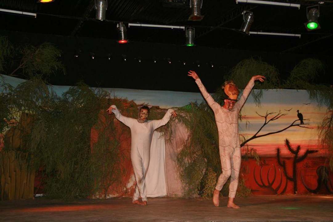 Występ Ruspina Beach Resort