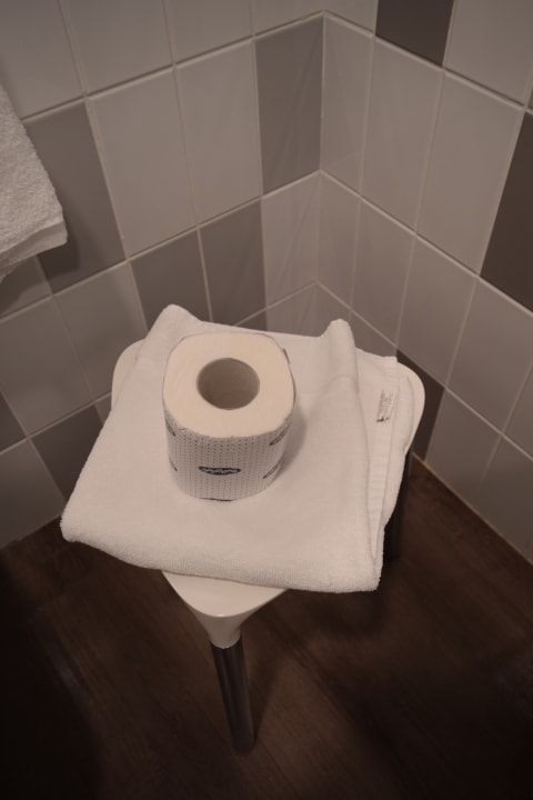 Zimmer Smart Hotel Napoli