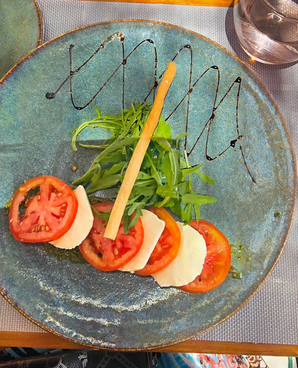 Gastro JAZ Elite Asteria