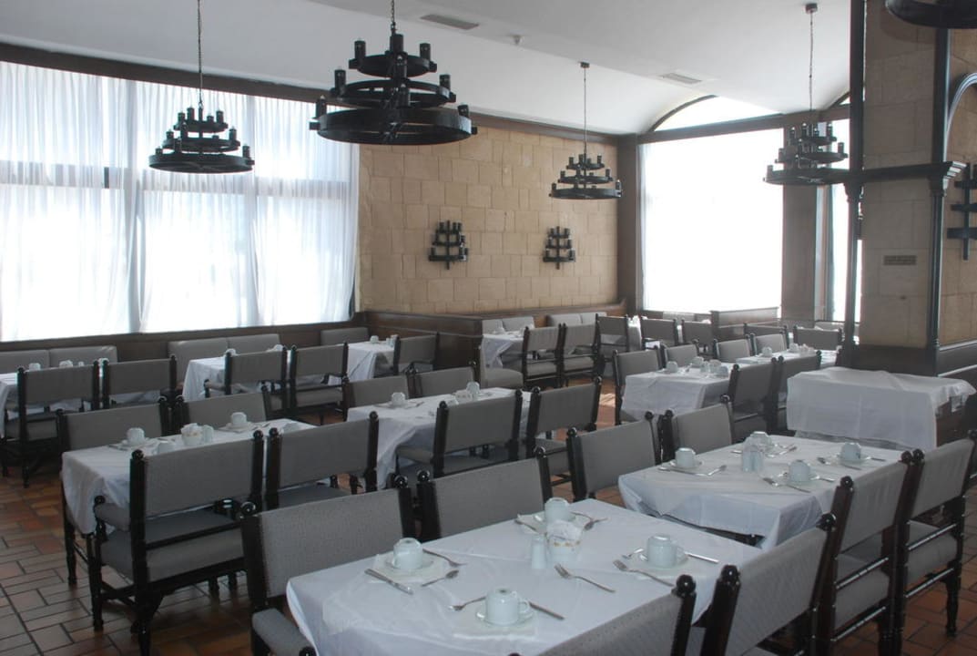 Tu się je śniadania Mitsis La Vita