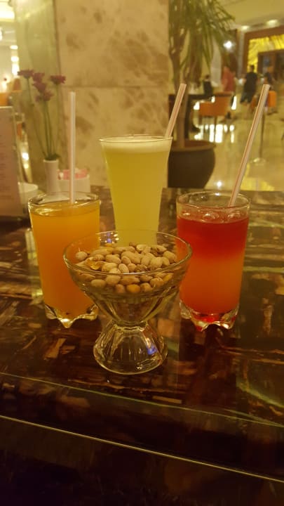 Restaurant Pickalbatros White Beach Resort - Hurghada