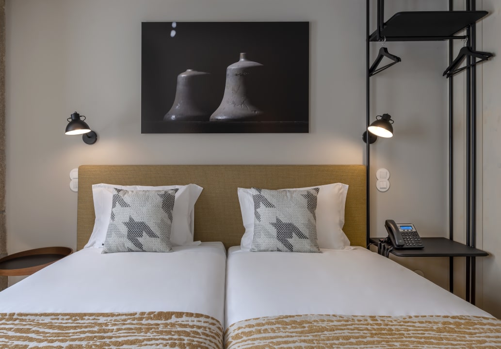 Zimmer Porta Nova Collection House