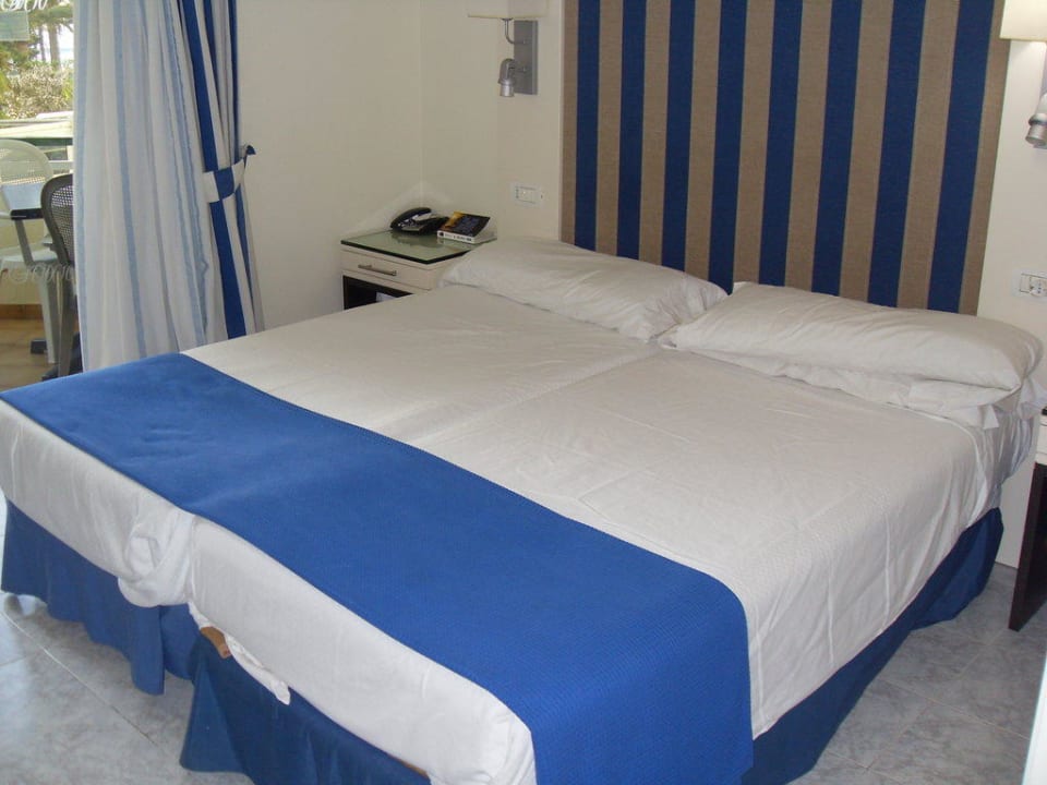 Chambre H10 Las Palmeras