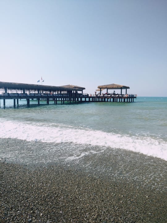 Strand Gloria Serenity Resort