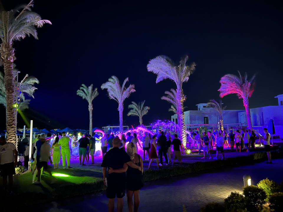 Sport & Freizeit Pickalbatros Blu Spa Resort
