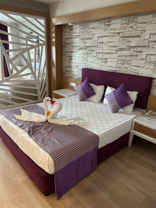 Zimmer TUI MAGIC LIFE Jacaranda