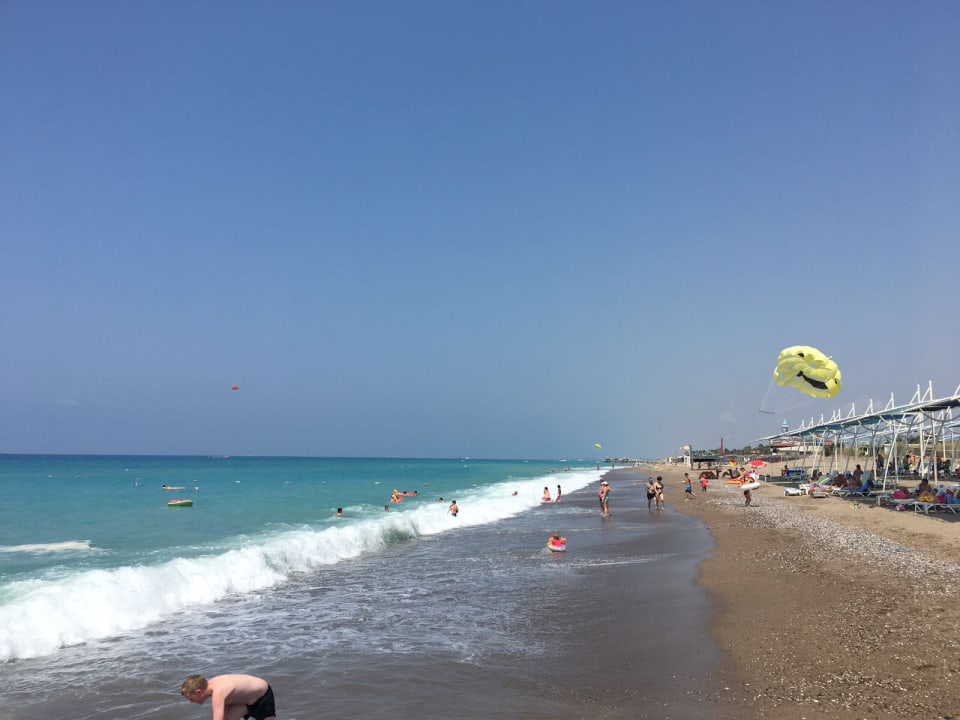 Strand Seaden Sea World Resort & Spa