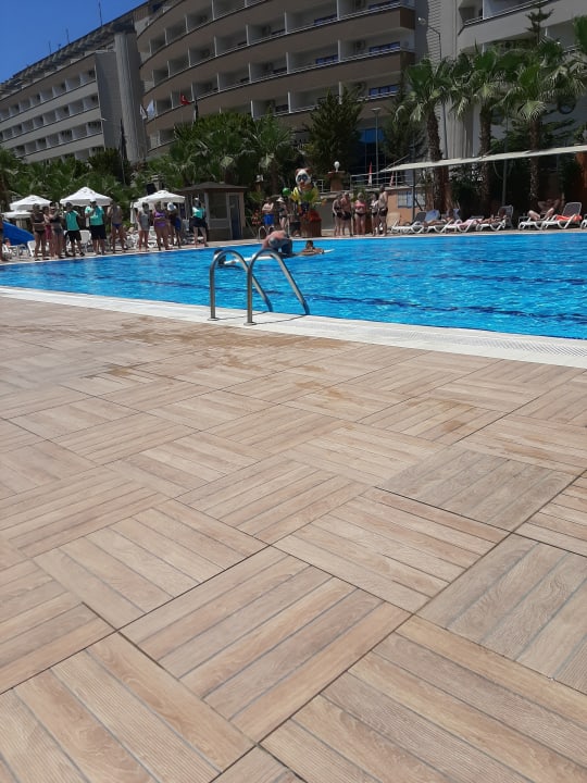 Pool Dizalya Palm Garden