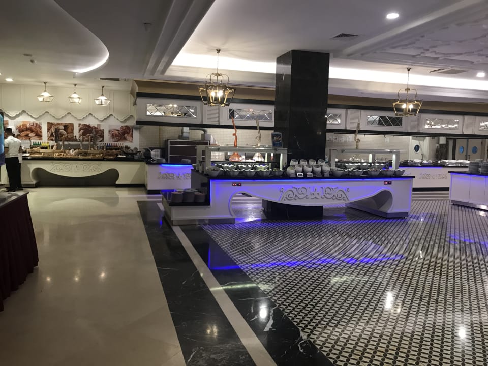 Gastro Mary Hotel Side