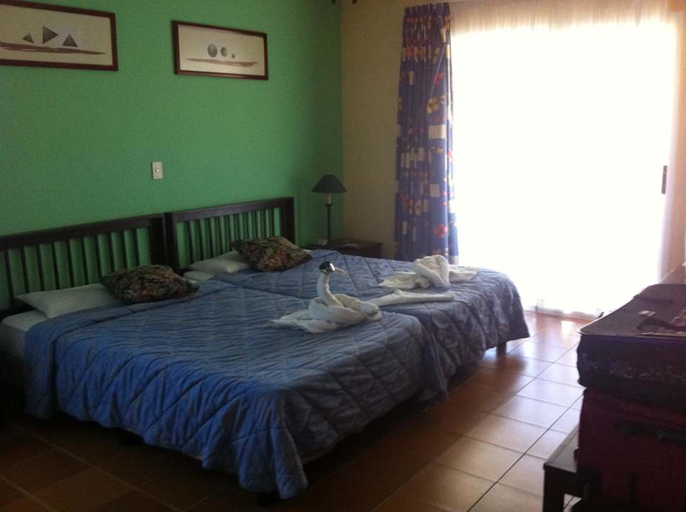 Doppelzimmer Sol Hicacos Varadero