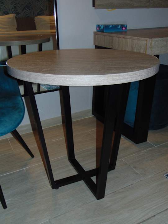 Zimmer Hotel Golden Tulip El Mechtel