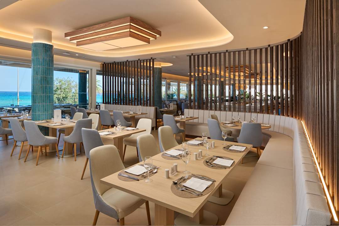 Gastro Hipotels Don Juan