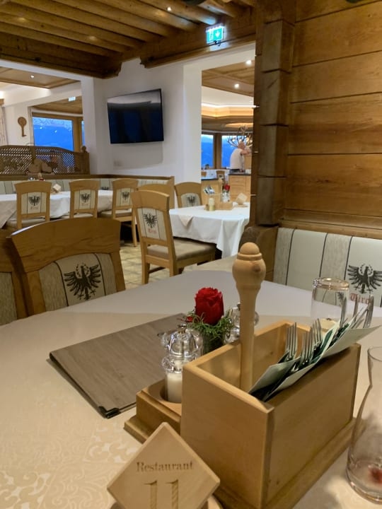 Gastro Alpengasthof Tannenalm