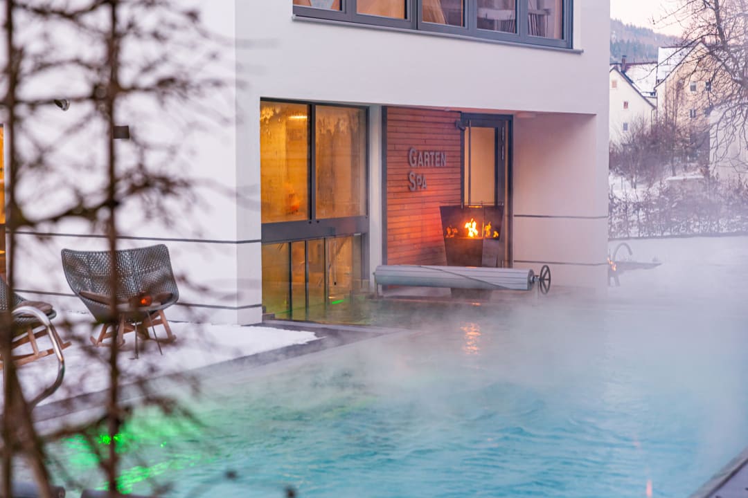 Pool Hotel St. Florian