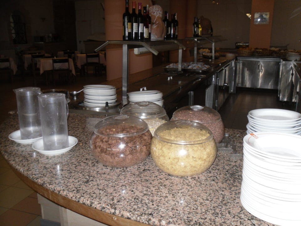 Essen Doreta Beach Resort & Spa