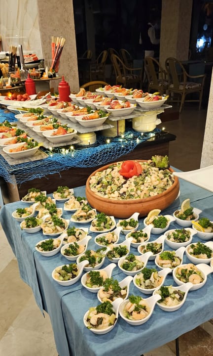 Gastro Aska Hotel Just in Beach