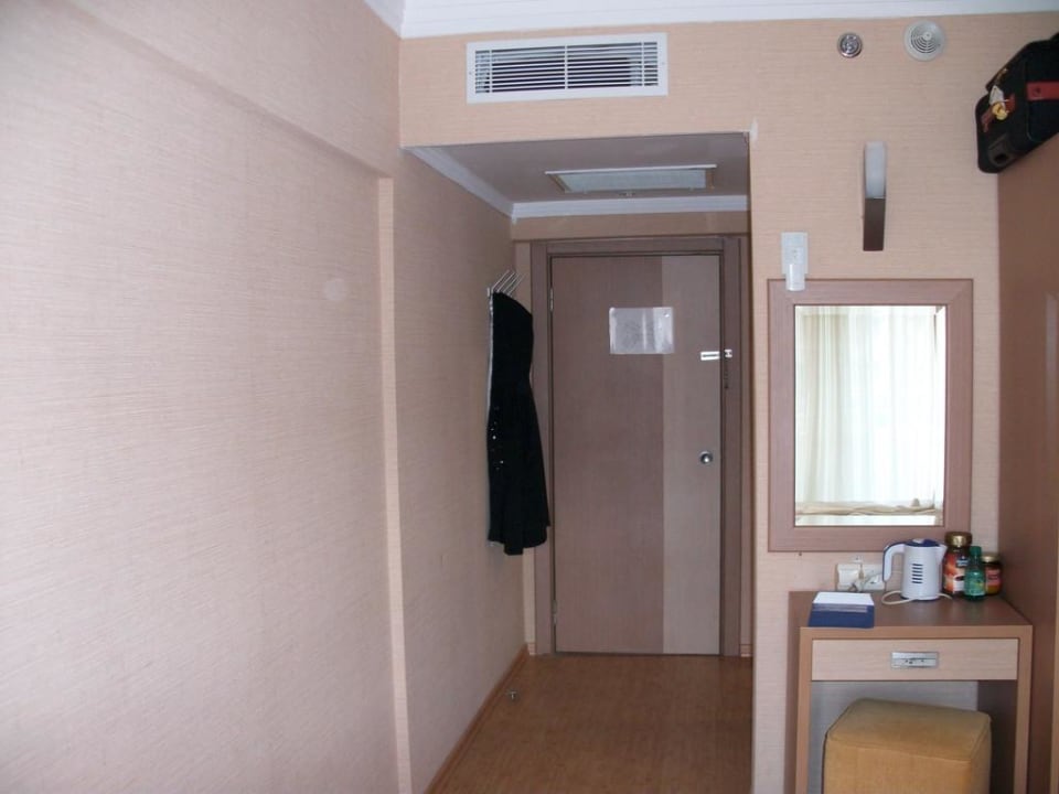 Zimmer Seher Kumköy Star Resort & Spa