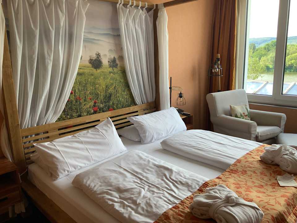 Zimmer Hotel Weisser Bär