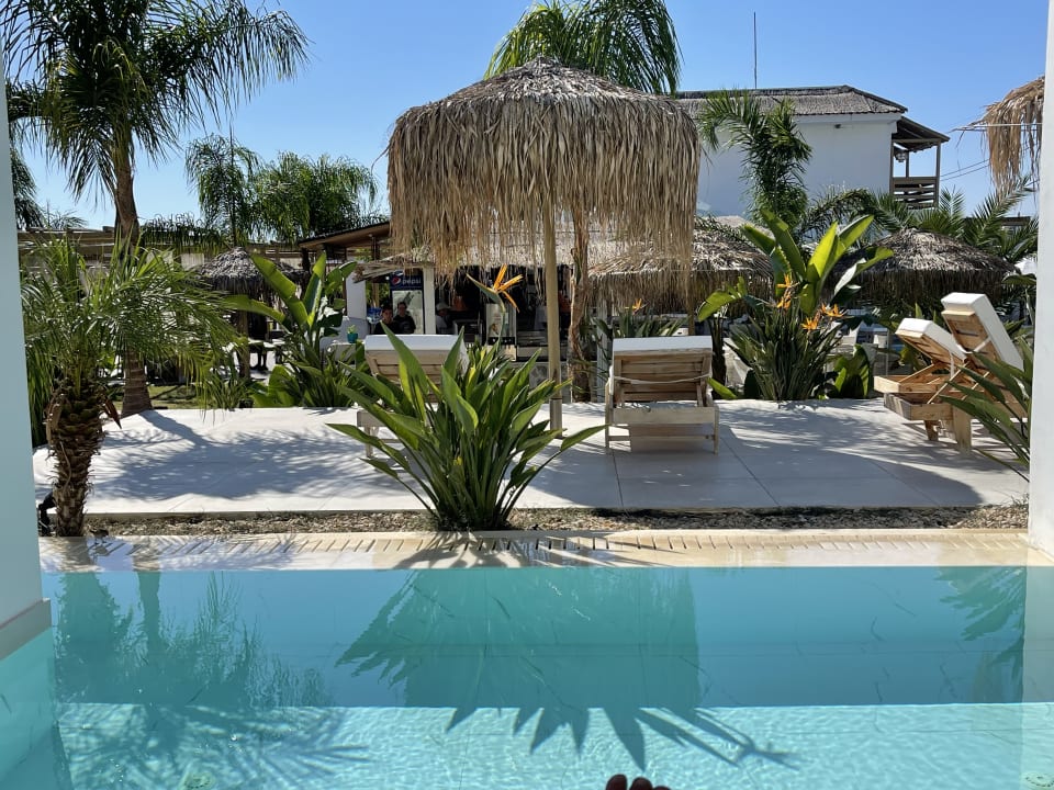 Gastro Alia Luxury Suites
