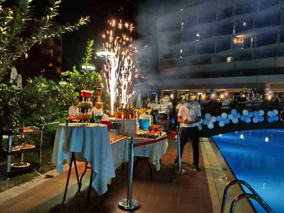 Sport & Freizeit Selene Beach & Spa Hotel