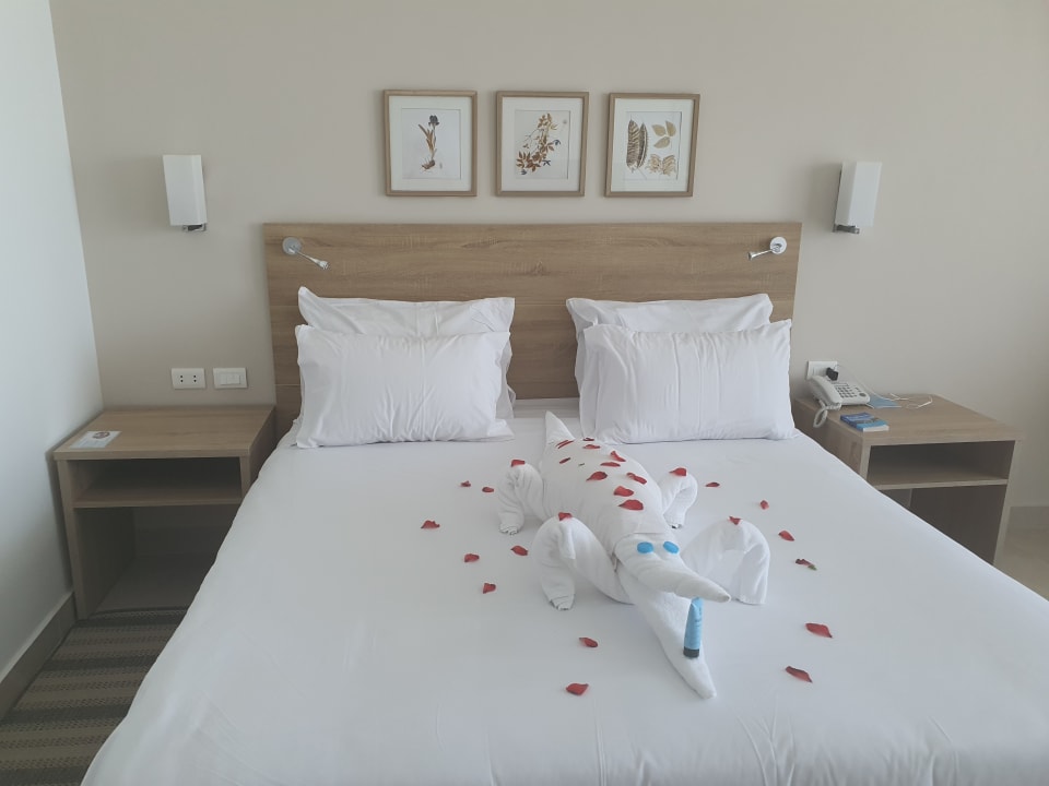 Zimmer Jaz Costa Mares (Adults Only)