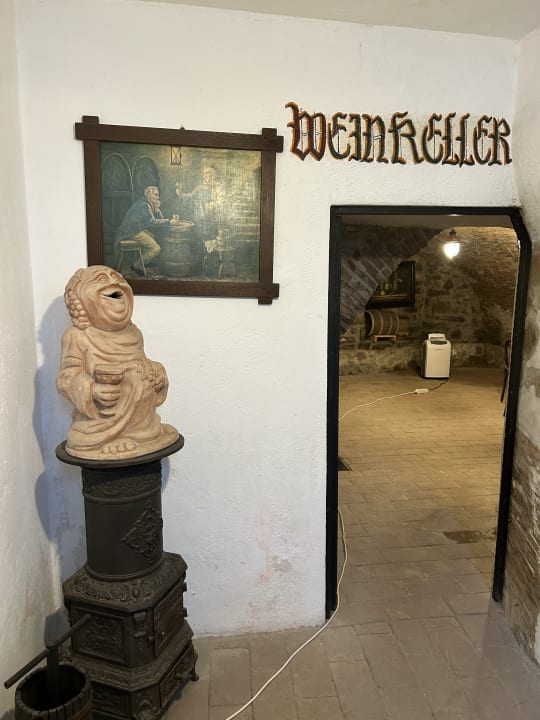 Gastro Taschler Haus Boutique Hotel