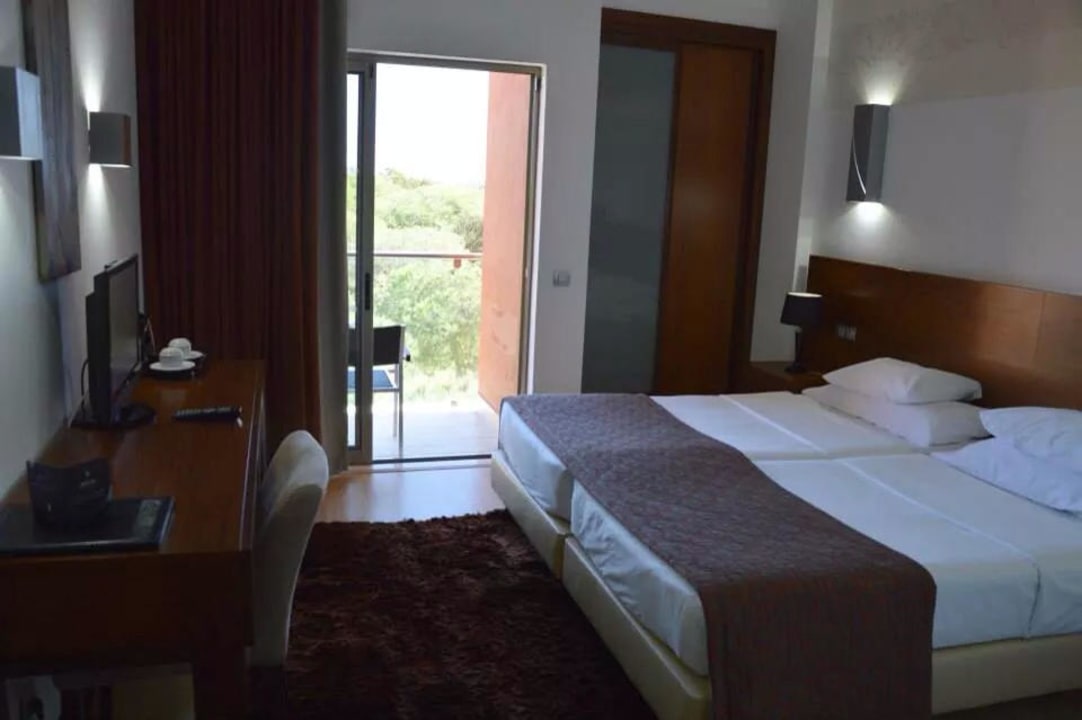 Zimmer  Aqua Pedra Dos Bicos Design Beach Hotel - Adults only