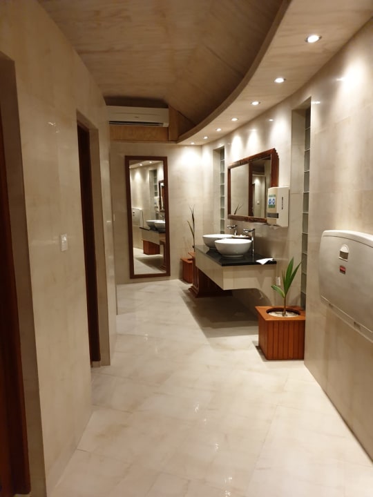 Sonstiges Kuredu Island Resort & Spa