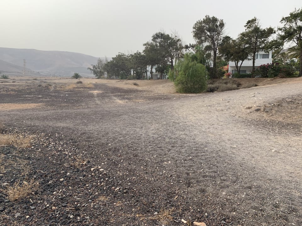 Strand allsun App.-Hotel Esquinzo Beach