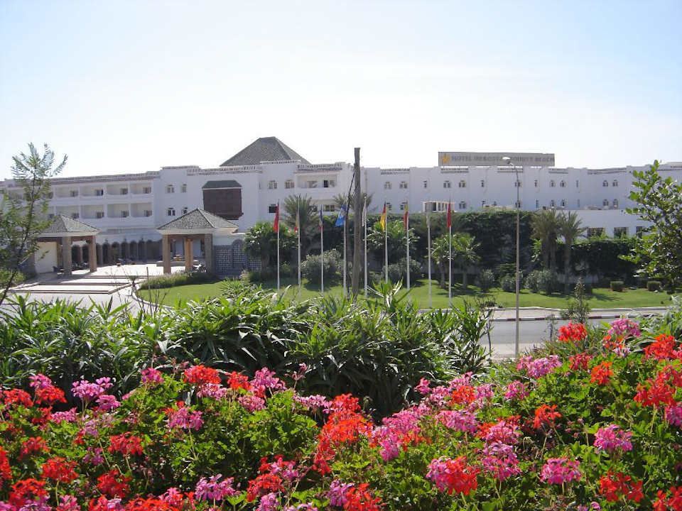 Aussen Iberostar Waves Founty Beach