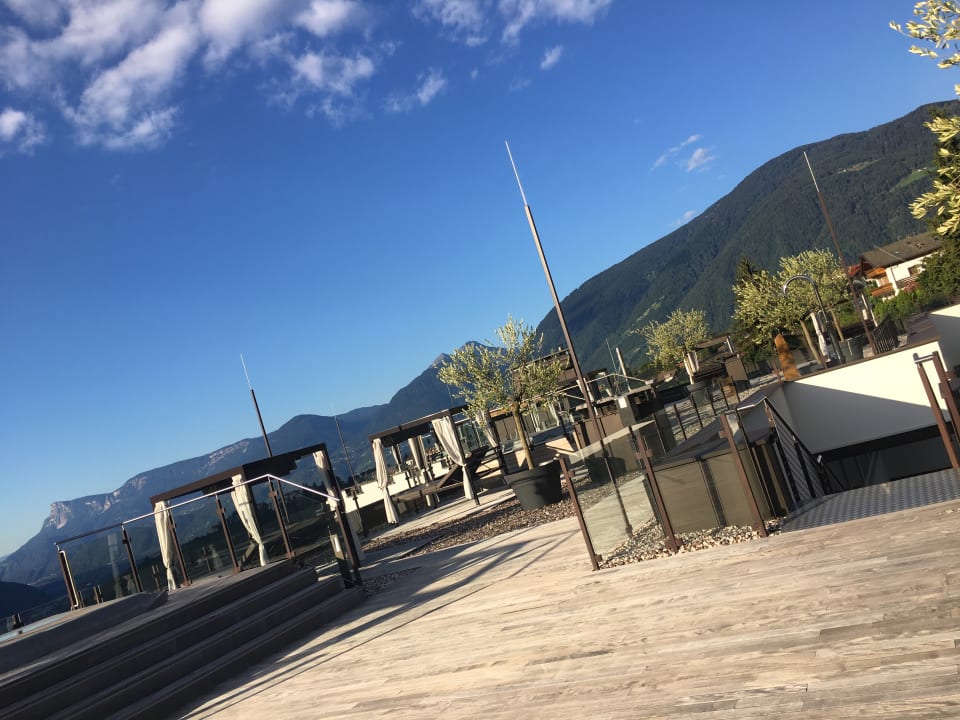 Pool Hotel Golserhof