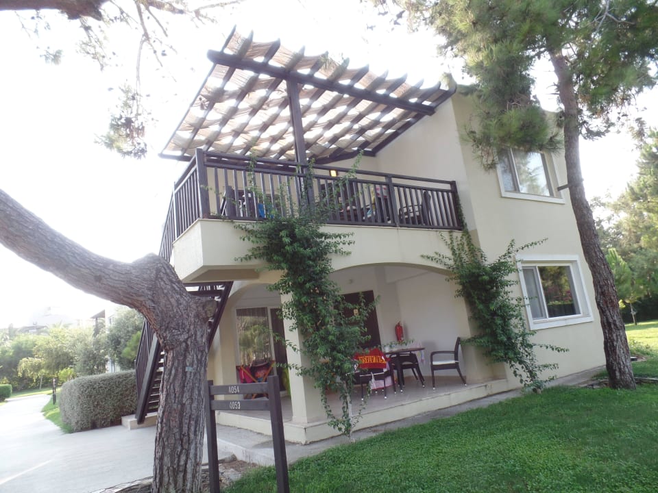 Familienvilla Marvida Family Eco