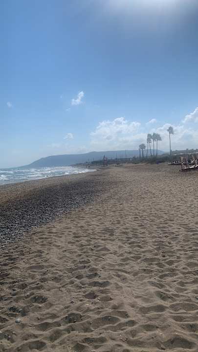 Strand Ventale Island Breeze Resort